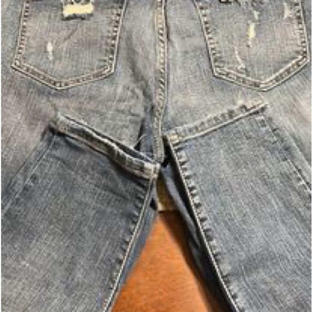 Torrid Jeans